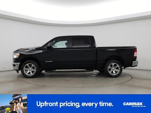 2023 RAM 1500 Bighorn