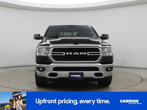 2023 RAM 1500 Bighorn