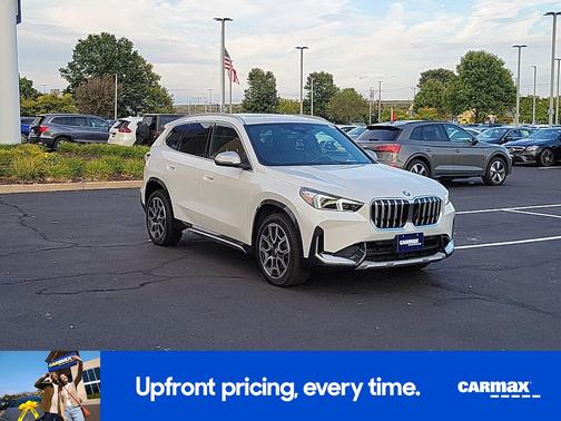 2023 BMW X1 XDrive28i