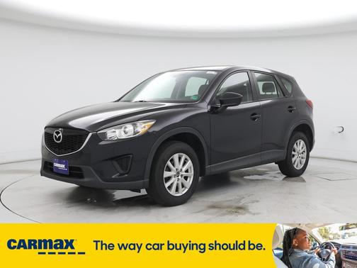 2014 Mazda CX-5 Sport