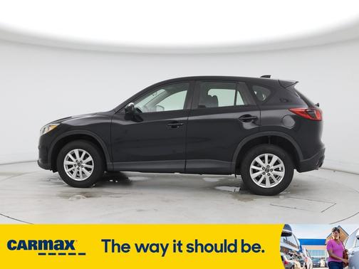 2014 Mazda CX-5 Sport
