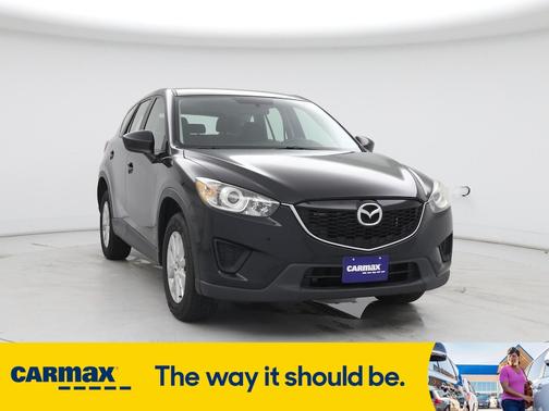 2014 Mazda CX-5 Sport