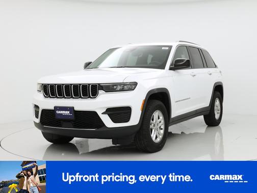 2022 Jeep Grand Cherokee Laredo