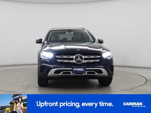 2020 Mercedes-Benz GLC 300 GLC 300