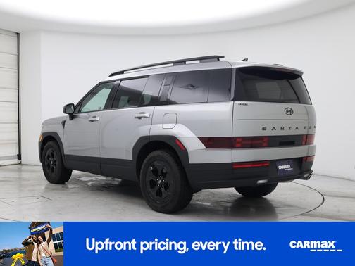 2024 Hyundai SANTA FE XRT