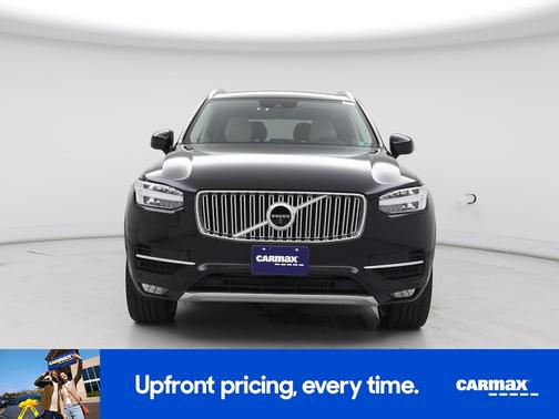 2018 Volvo XC90 T6 Inscription