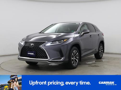 2022 Lexus RX 350 RX 350