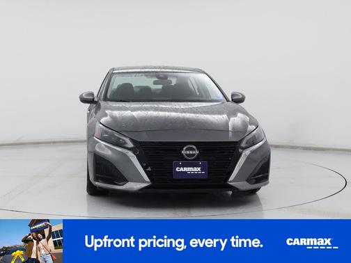 2023 Nissan Altima SV