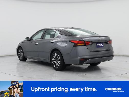 2023 Nissan Altima SV
