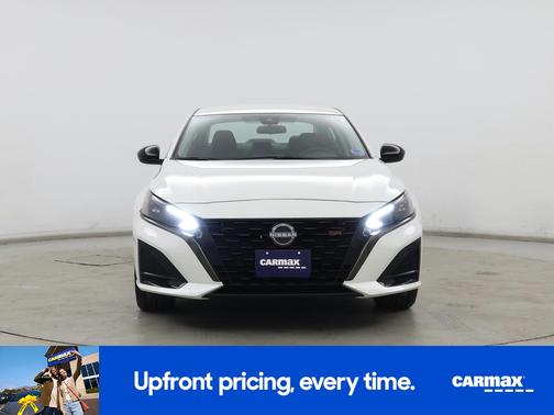 2023 Nissan Altima SR