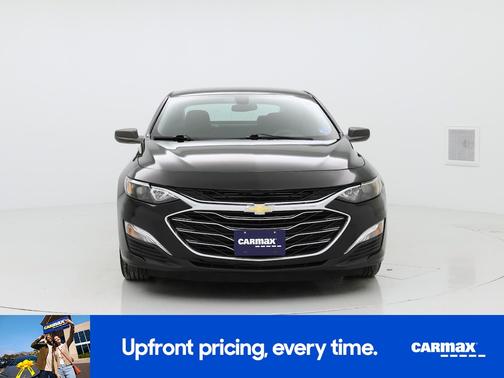 2022 Chevrolet Malibu LS