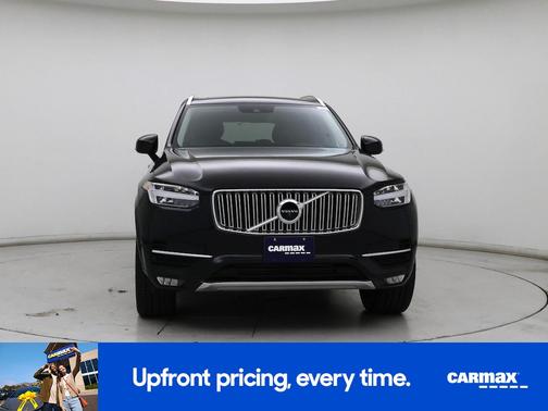 2018 Volvo XC90 T6 Inscription