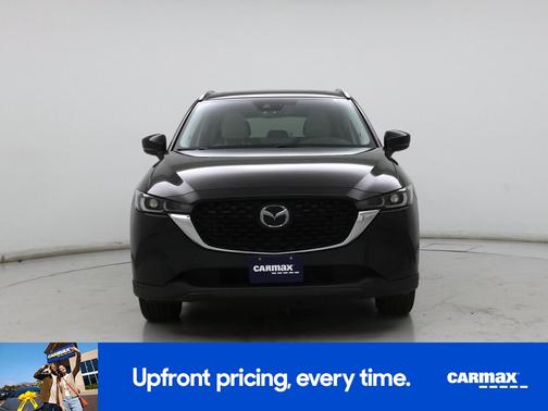 2023 Mazda CX-5 2.5 S Premium Plus Package