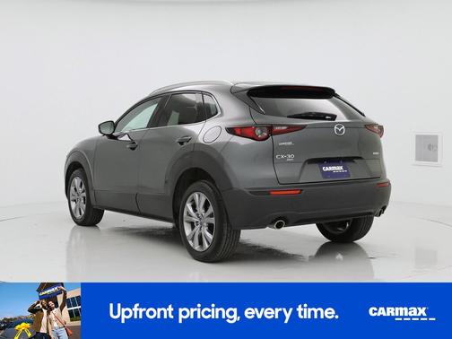 2022 Mazda CX-30 Premium