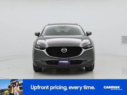 2022 Mazda CX-30 Premium