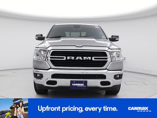 2019 RAM 1500 Bighorn