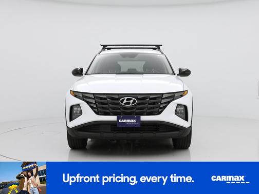 2023 Hyundai TUCSON XRT