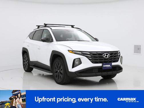 2023 Hyundai TUCSON XRT