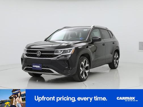 2023 Volkswagen Taos SEL