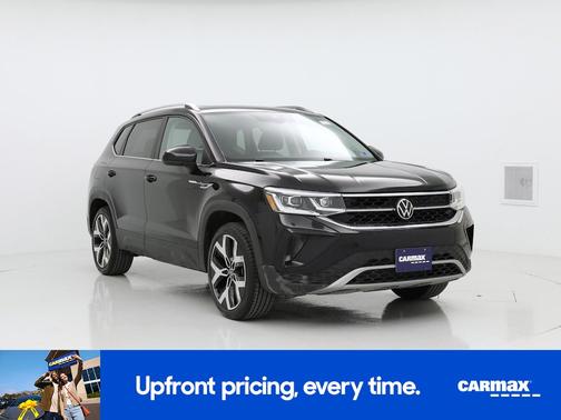 2023 Volkswagen Taos SEL