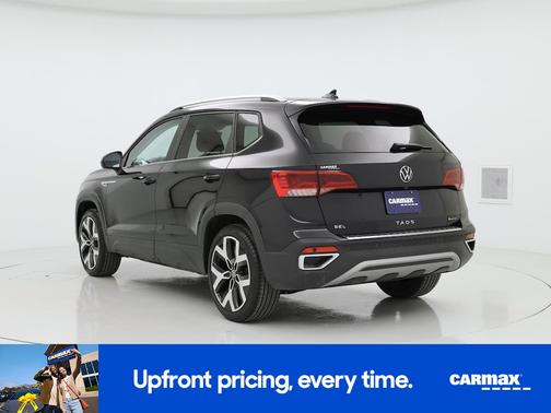 2023 Volkswagen Taos SEL
