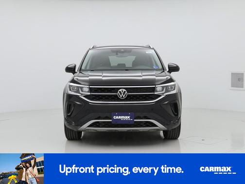 2023 Volkswagen Taos SEL