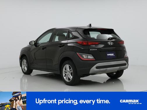 2022 Hyundai KONA SE