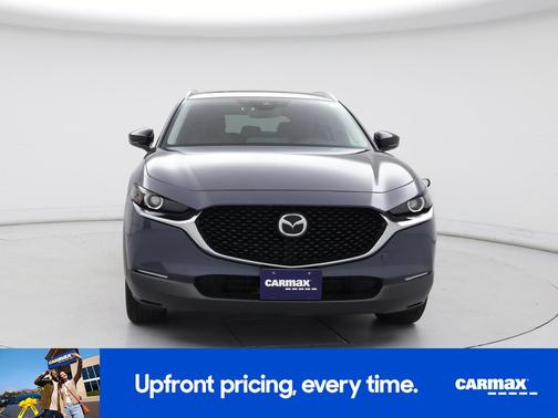 2023 Mazda CX-30 Carbon Edition