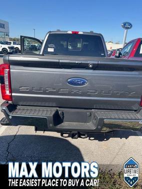 2026 Ford F-250 XLT