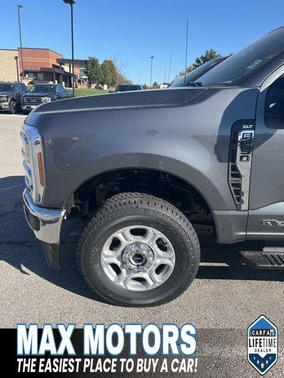 2026 Ford F-250 XLT