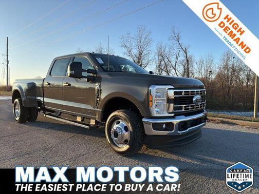 2026 Ford F-350 XLT