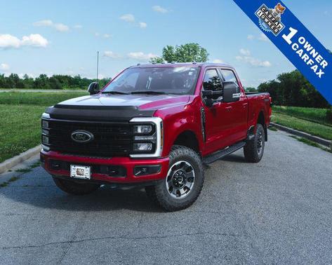2024 Ford F-350 Lariat