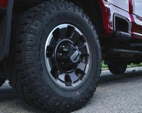 2024 Ford F-350 Lariat