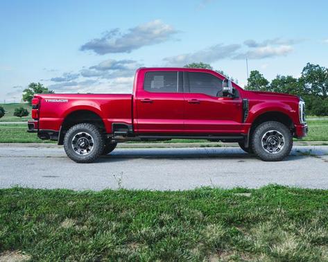 2024 Ford F-350 Lariat