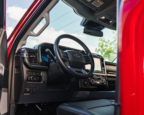 2024 Ford F-350 Lariat