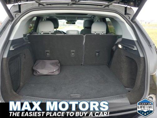 2022 Lincoln Corsair Grand Touring