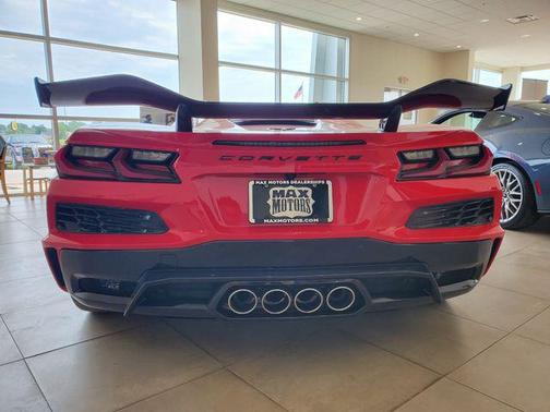 2023 Chevrolet Corvette Z06