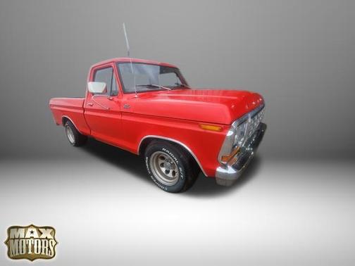 1979 Ford F100 Base