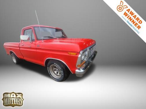 1979 Ford F100 Base