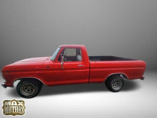 1979 Ford F100 Base