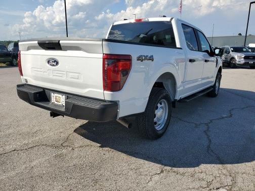 2024 Ford F-150 XL