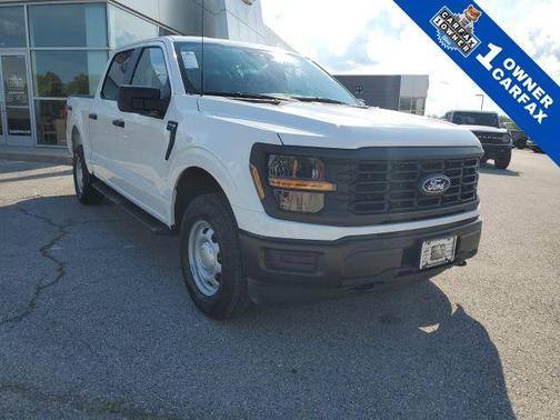 2024 Ford F-150 XL