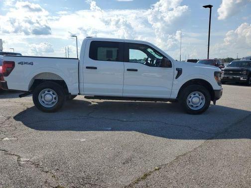 2024 Ford F-150 XL