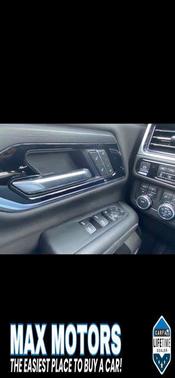 Sterling Metallic 2025 GMC Yukon Denali