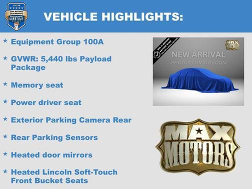 Magnetic Gray 2018 Lincoln MKX Premiere