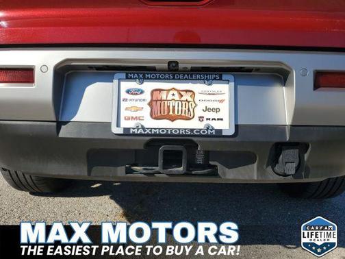 2023 Nissan Pathfinder Platinum 4WD