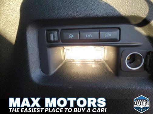 2024 Ford Explorer Timberline