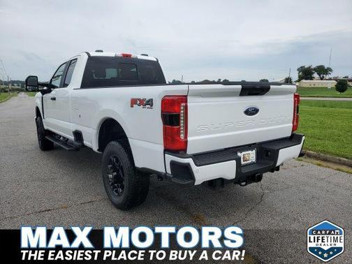 2025 Ford F-350 XL
