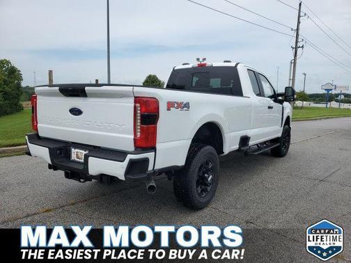 2025 Ford F-350 XL