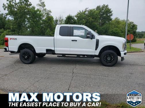 2025 Ford F-350 XL